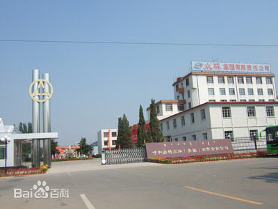 內(nèi)蒙古眾環(huán)集團(tuán)板式換熱機(jī)組