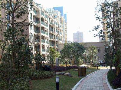 武川華府小區(qū)供熱板式換熱機(jī)組